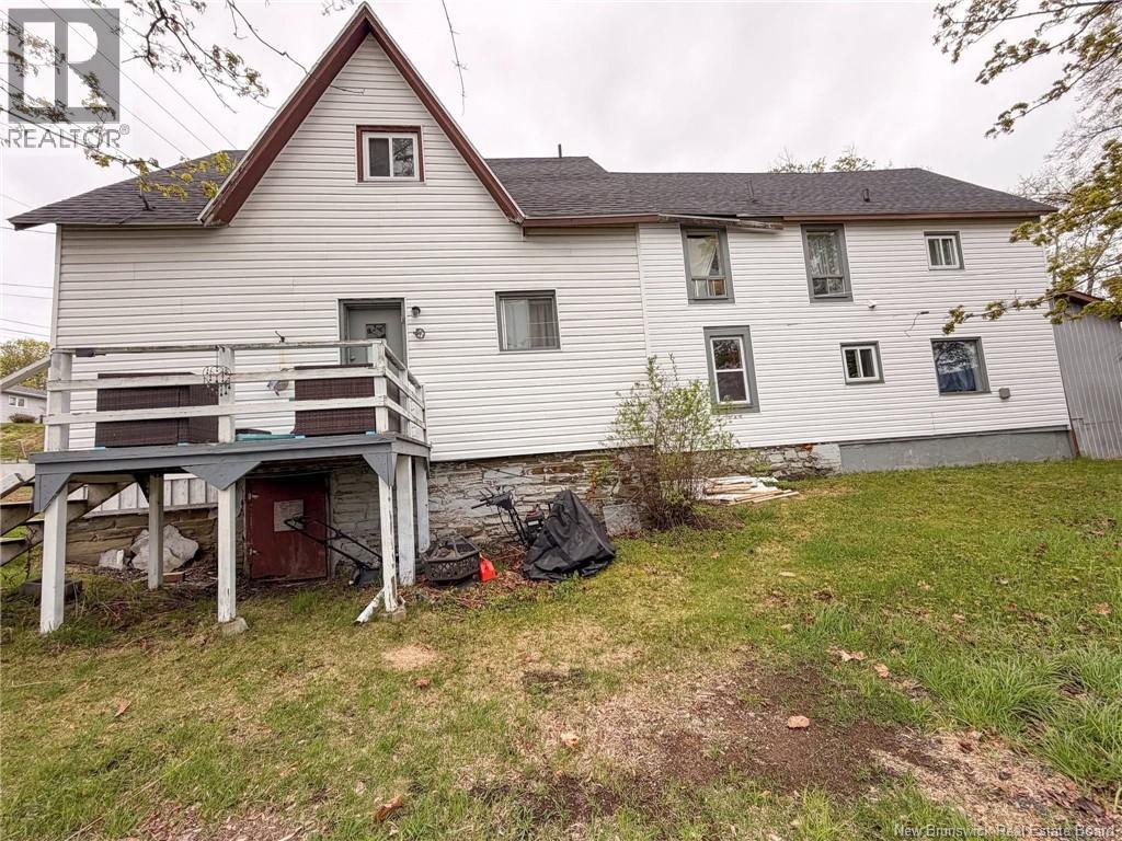 122 Renfrew Street, Dalhousie, New Brunswick  E8C 2J7 - Photo 2 - NB140971