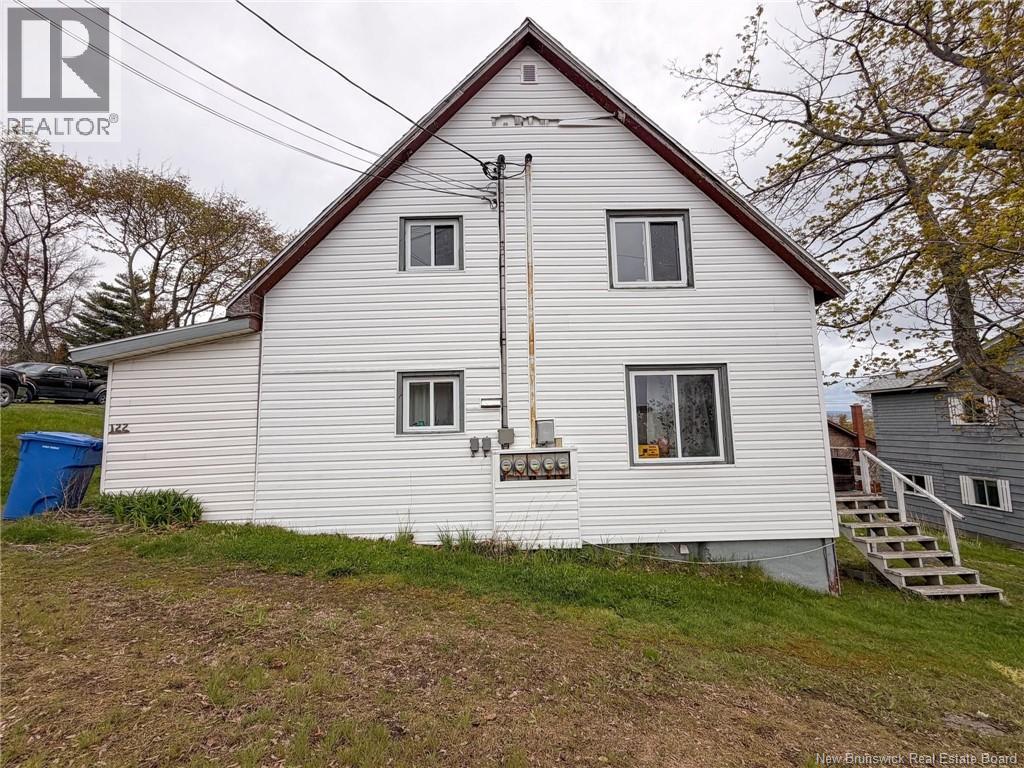 122 Renfrew Street, Dalhousie, New Brunswick  E8C 2J7 - Photo 3 - NB140971