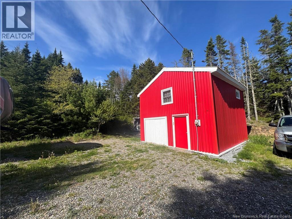 25 Upper Quaco Road, Baxters Corner, New Brunswick  E2S 2S2 - Photo 1 - NB141044