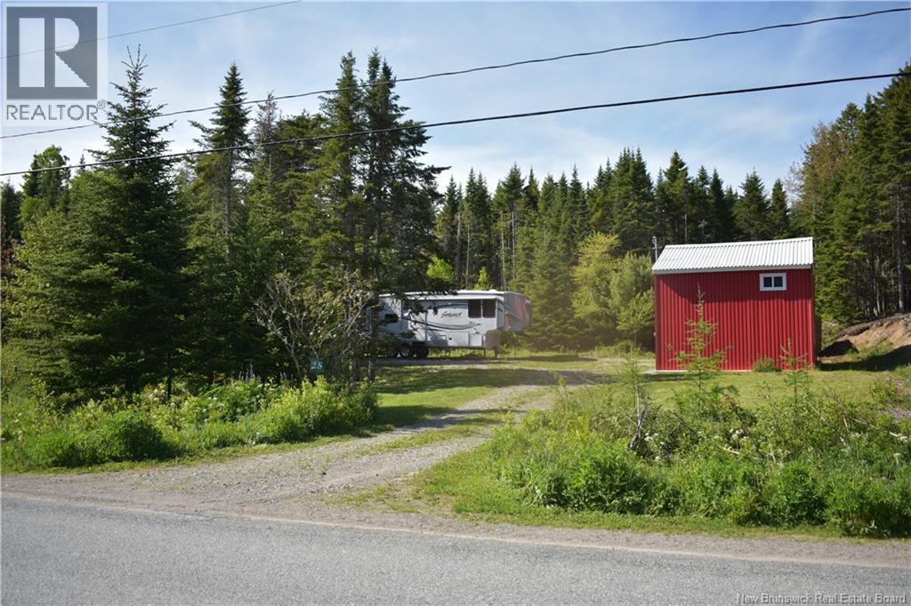 25 Upper Quaco Road, Baxters Corner, New Brunswick  E2S 2S2 - Photo 27 - NB141044