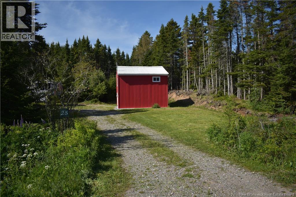 25 Upper Quaco Road, Baxters Corner, New Brunswick  E2S 2S2 - Photo 29 - NB141044