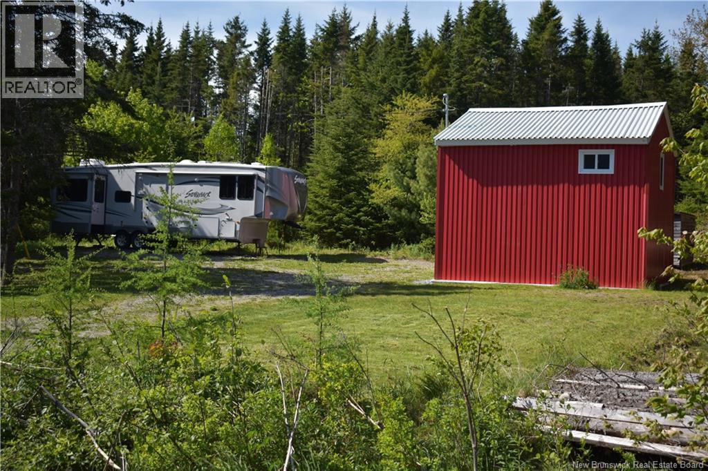 25 Upper Quaco Road, Baxters Corner, New Brunswick  E2S 2S2 - Photo 30 - NB141044