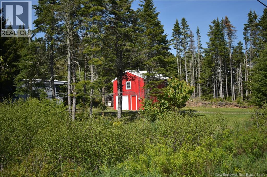 25 Upper Quaco Road, Baxters Corner, New Brunswick  E2S 2S2 - Photo 31 - NB141044