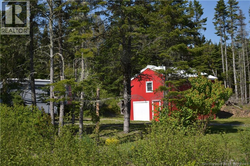 25 Upper Quaco Road, Baxters Corner, New Brunswick  E2S 2S2 - Photo 32 - NB141044