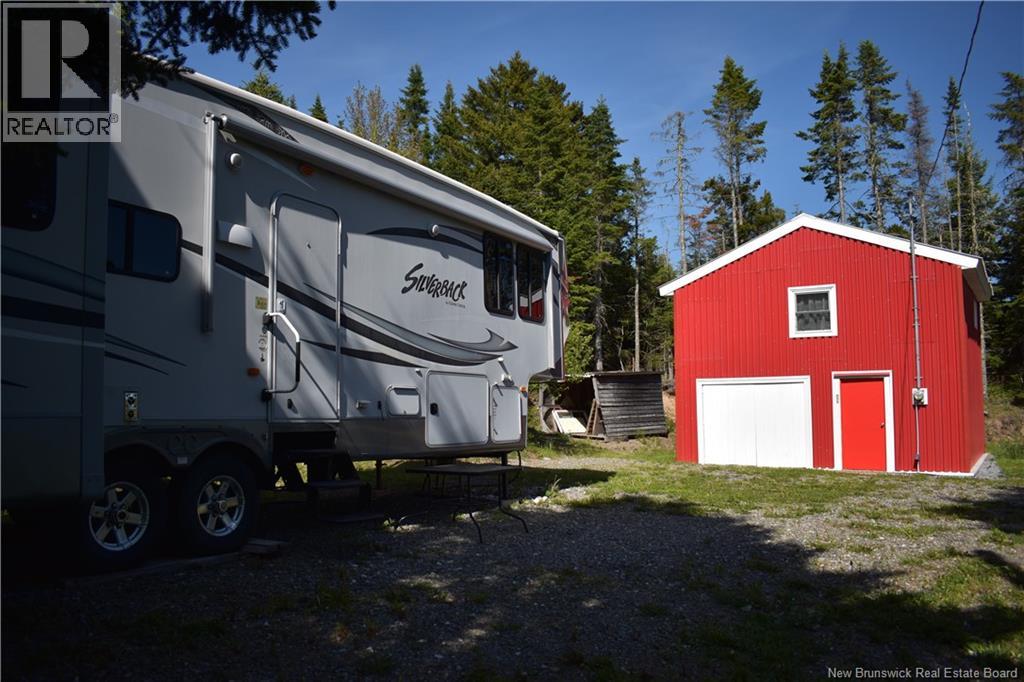 25 Upper Quaco Road, Baxters Corner, New Brunswick  E2S 2S2 - Photo 34 - NB141044