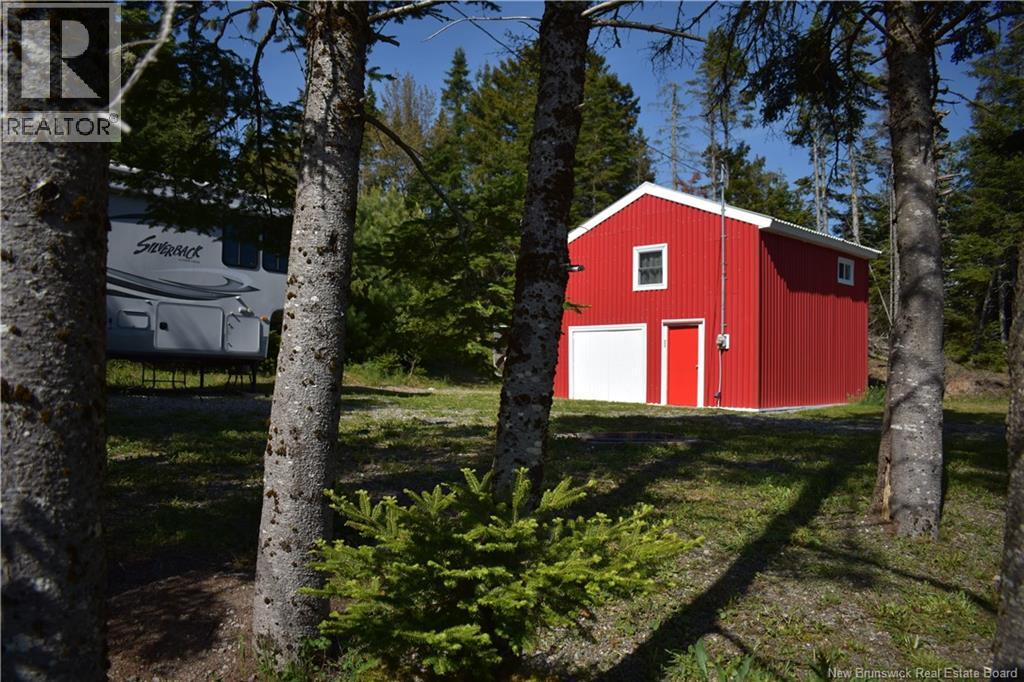 25 Upper Quaco Road, Baxters Corner, New Brunswick  E2S 2S2 - Photo 35 - NB141044