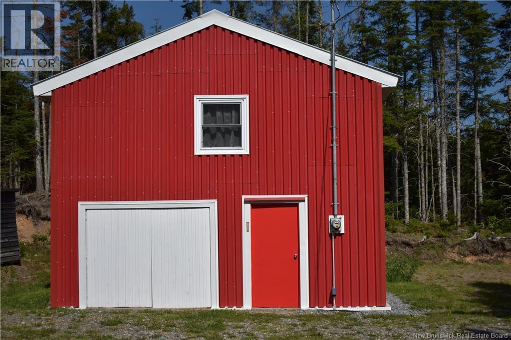 25 Upper Quaco Road, Baxters Corner, New Brunswick  E2S 2S2 - Photo 36 - NB141044