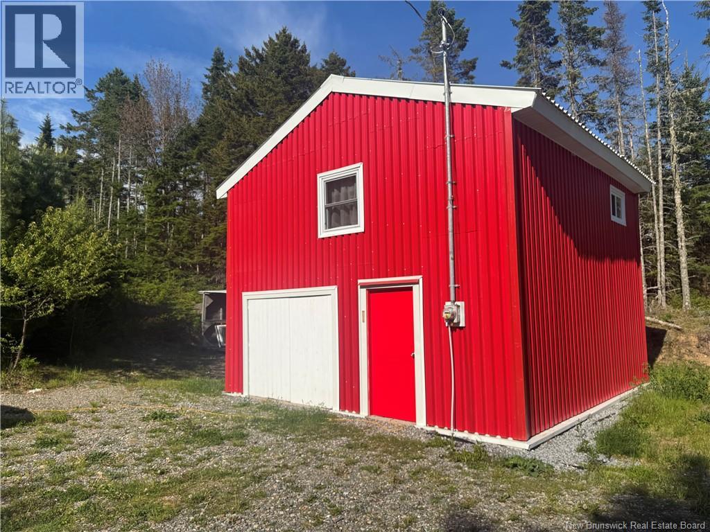25 Upper Quaco Road, Baxters Corner, New Brunswick  E2S 2S2 - Photo 6 - NB141044