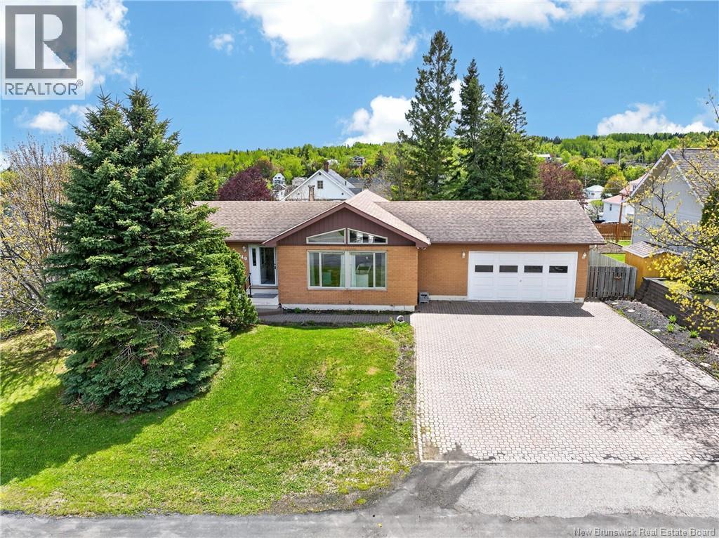 340 Grey Street, Dalhousie, New Brunswick