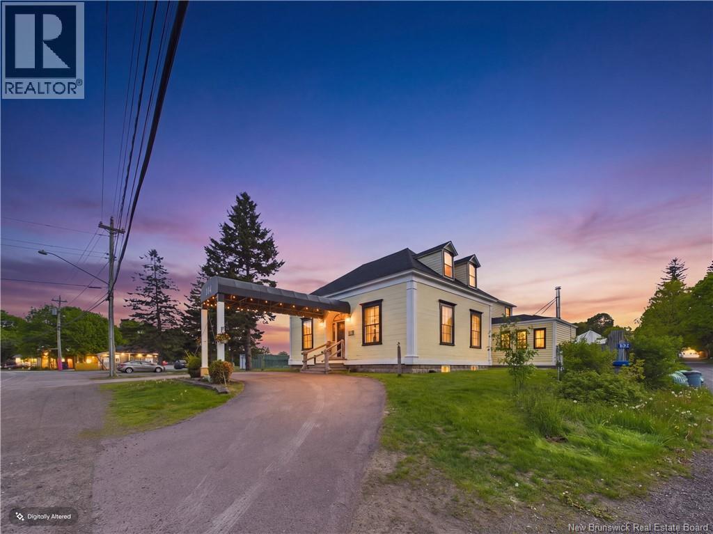 104 Main Street, Rexton, New Brunswick