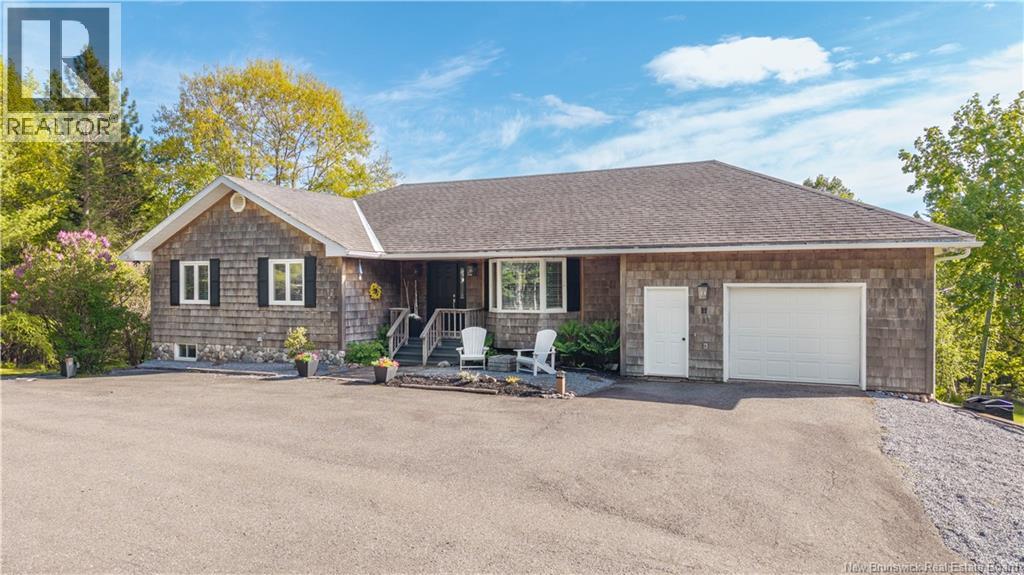 11 McLaren Drive, Chamcook, New Brunswick