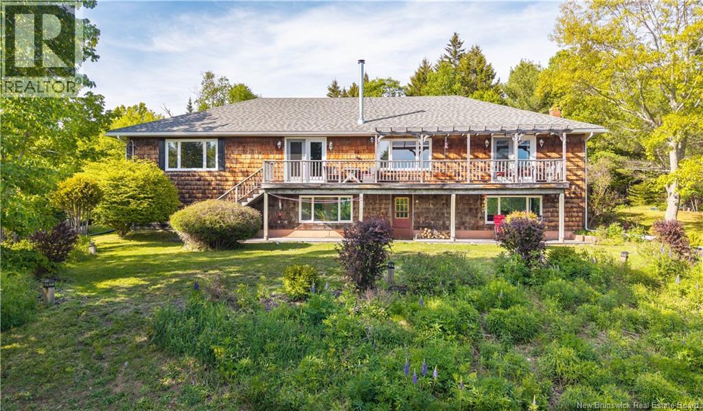 11 Mclaren Drive, Chamcook, New Brunswick  E5B 3E3 - Photo 45 - NB141022
