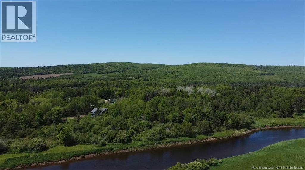Connors Lane, Bloomfield, New Brunswick