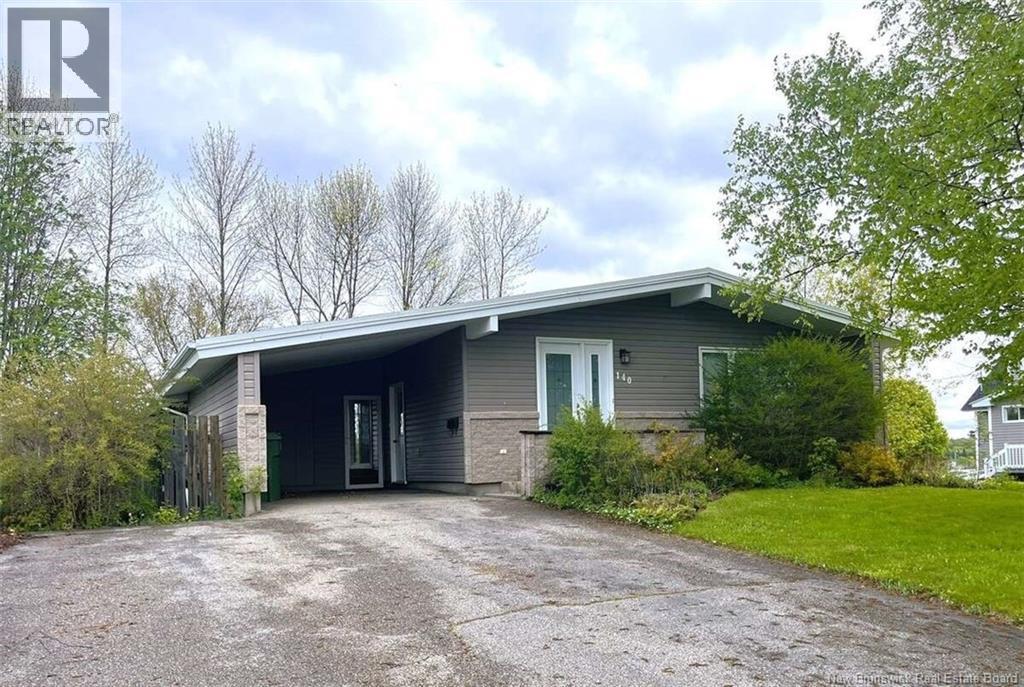 140 Neil Drive, Bathurst, New Brunswick