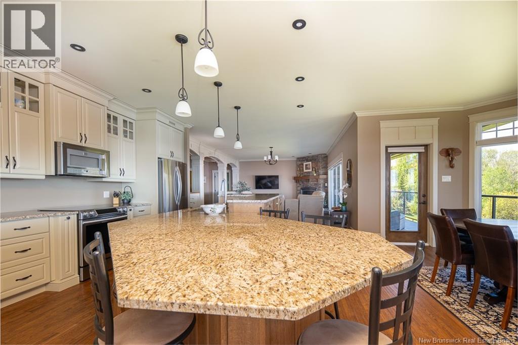 40 Awesome Way, Upper Kingsclear, New Brunswick  E3E 0C4 - Photo 7 - NB140587