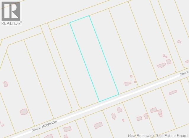 3 Acres Chemin Morrison, Beresford, New Brunswick  E8K 2M2 - Photo 2 - NB141032