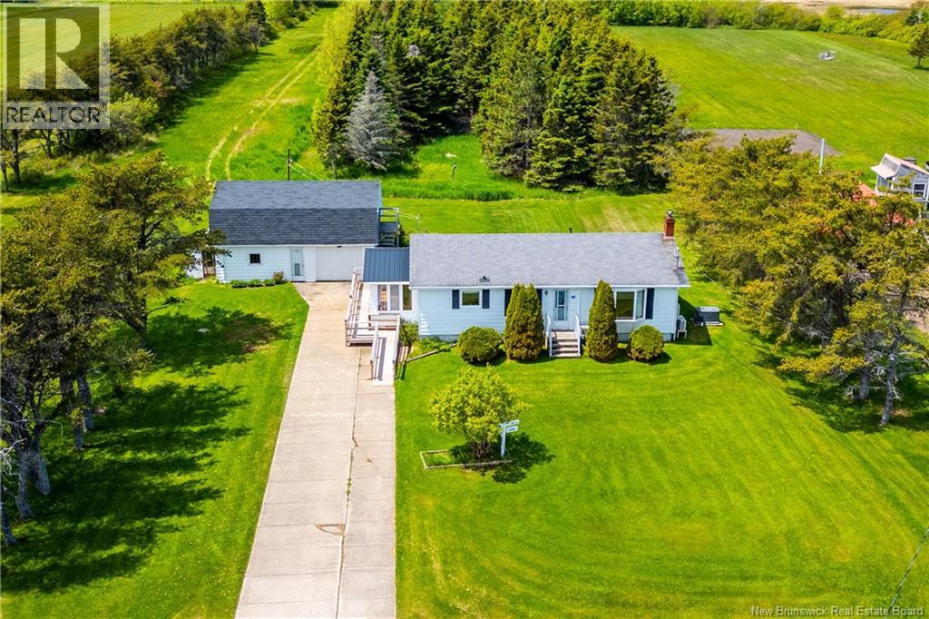 23 Murray Road, Little Shemogue, New Brunswick  E4M 3N8 - Photo 1 - NB140960