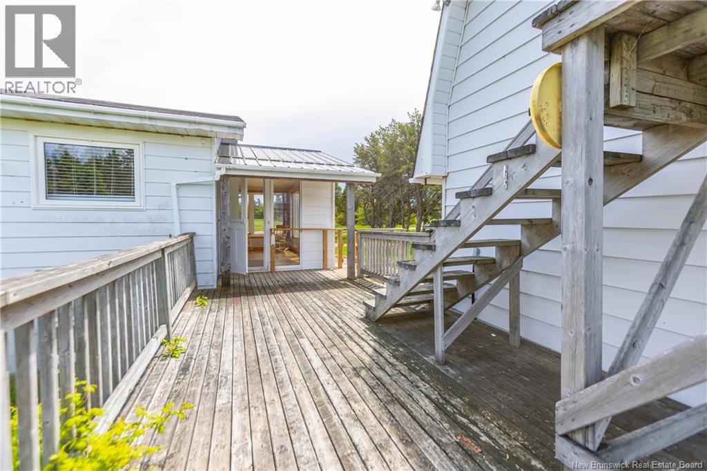 23 Murray Road, Little Shemogue, New Brunswick  E4M 3N8 - Photo 34 - NB140960