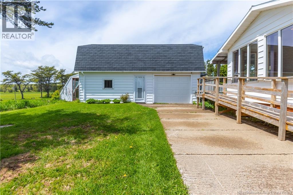 23 Murray Road, Little Shemogue, New Brunswick  E4M 3N8 - Photo 36 - NB140960
