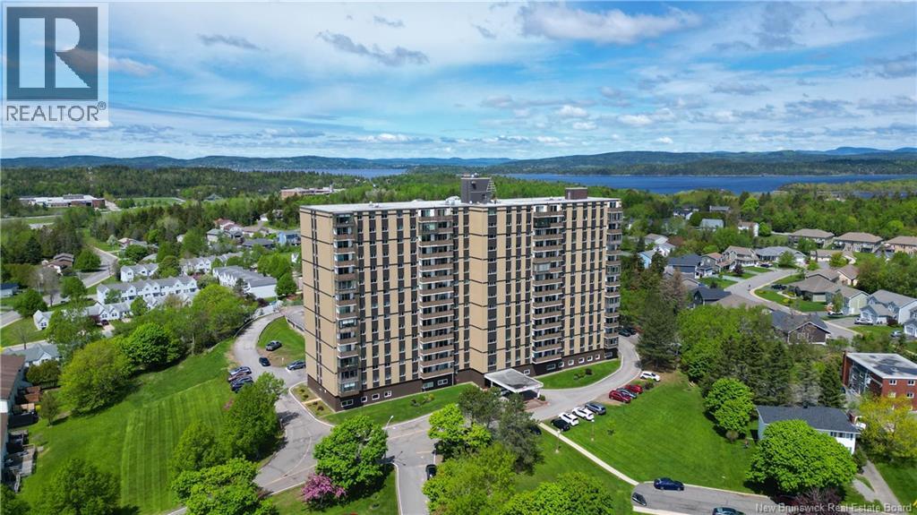 310 Woodward Avenue Unit# 702, Saint John, New Brunswick