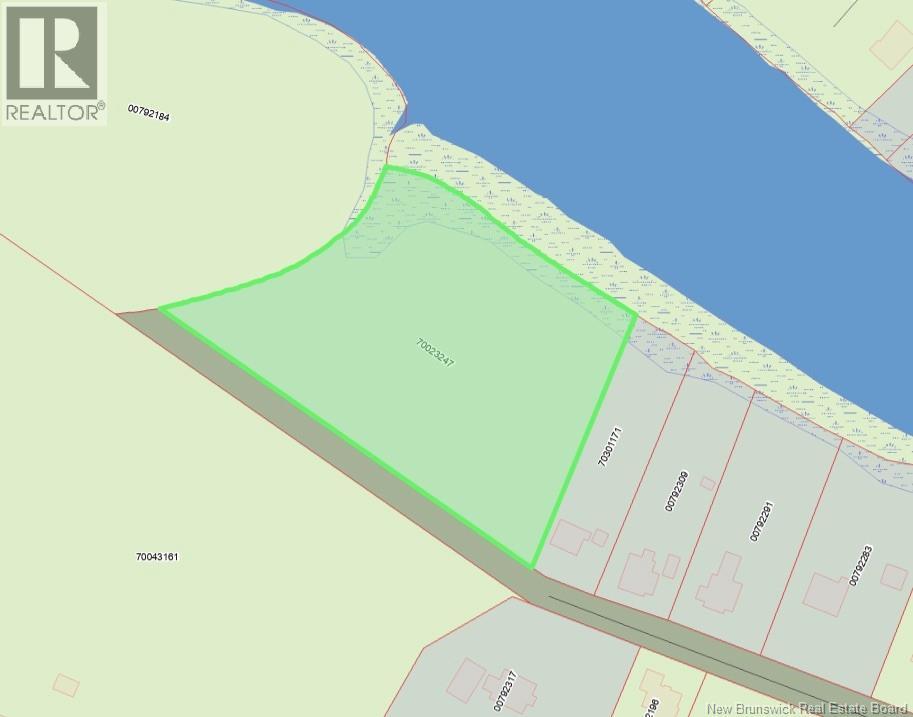 Lot Church Street, Port Elgin, New Brunswick E4M 2C9 - Photo 2 - NB140662