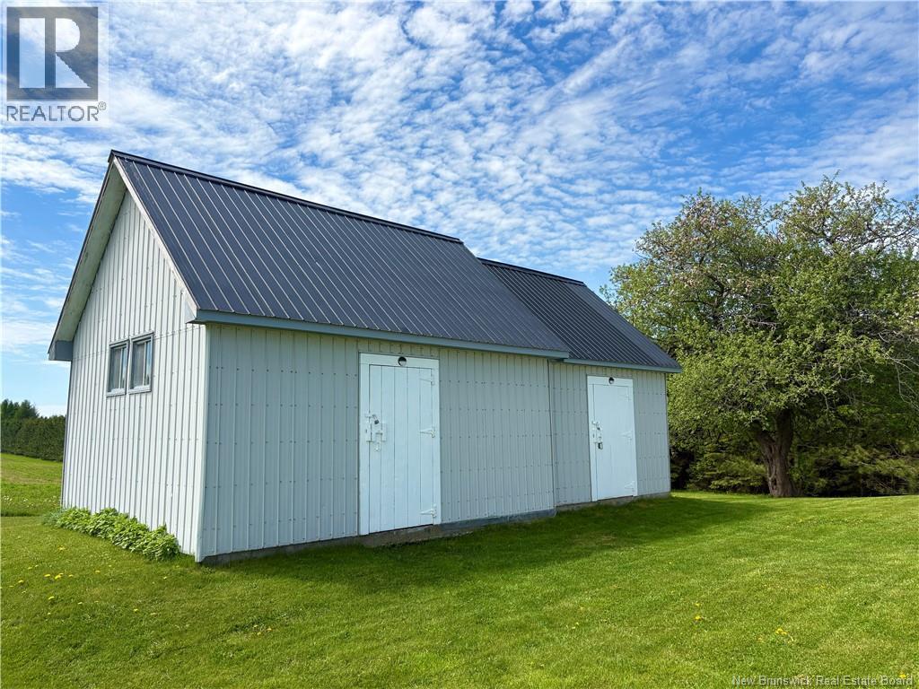 368 Johnville Road, Johnville, New Brunswick  E7J 1L7 - Photo 11 - NB141040
