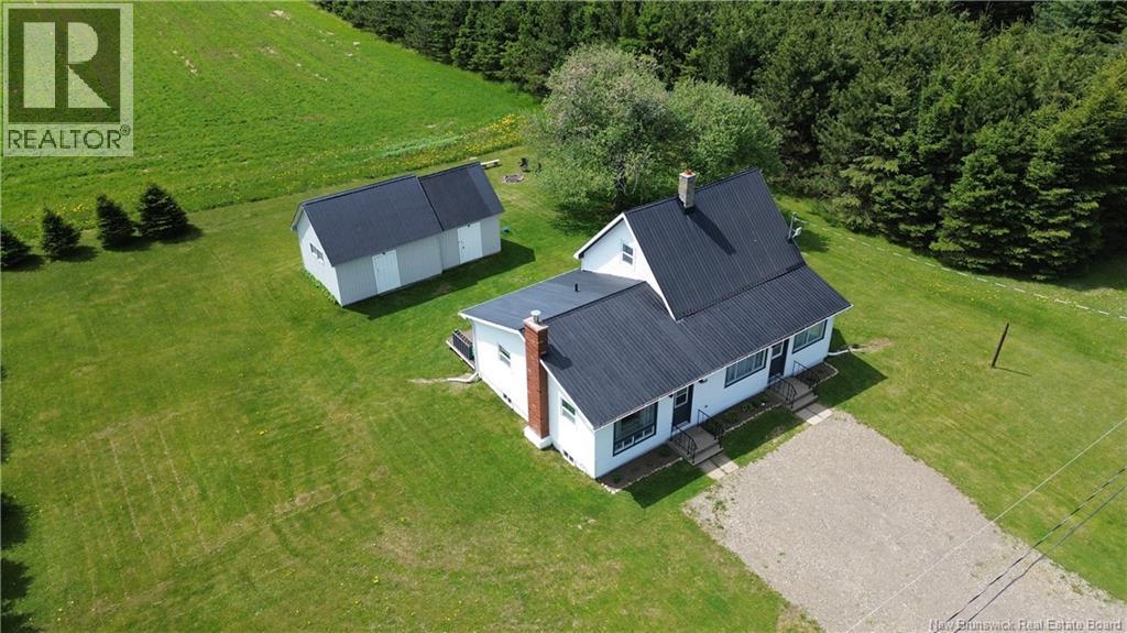 368 Johnville Road, Johnville, New Brunswick  E7J 1L7 - Photo 2 - NB141040