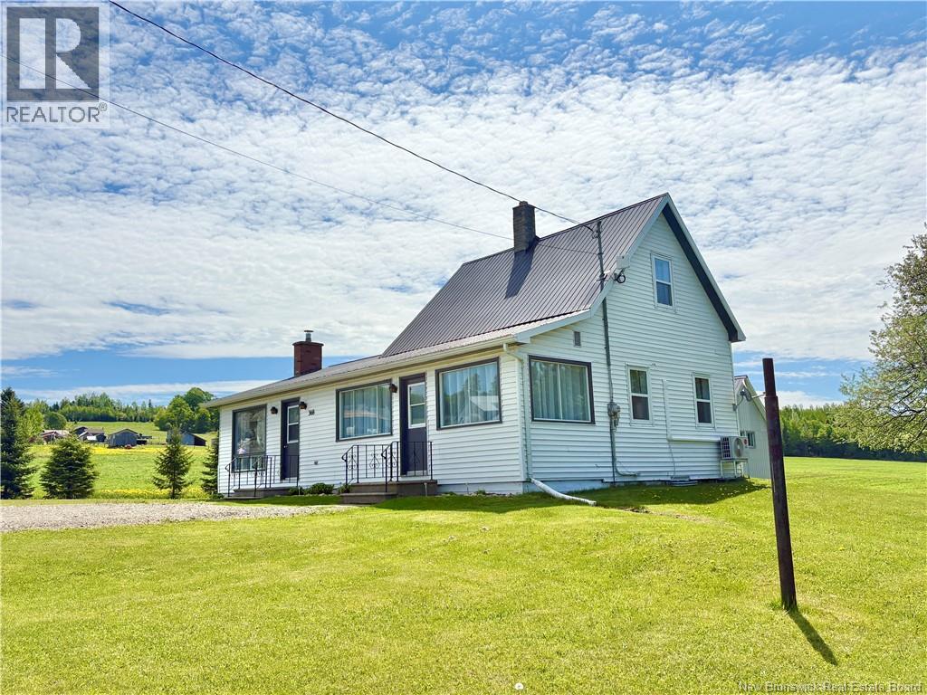 368 Johnville Road, Johnville, New Brunswick  E7J 1L7 - Photo 3 - NB141040