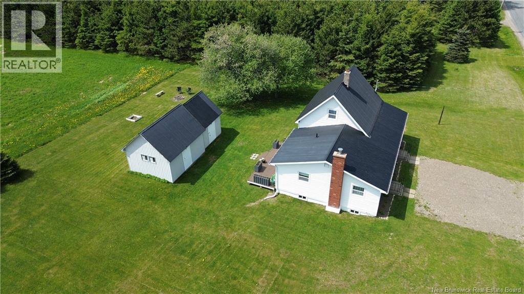 368 Johnville Road, Johnville, New Brunswick  E7J 1L7 - Photo 31 - NB141040