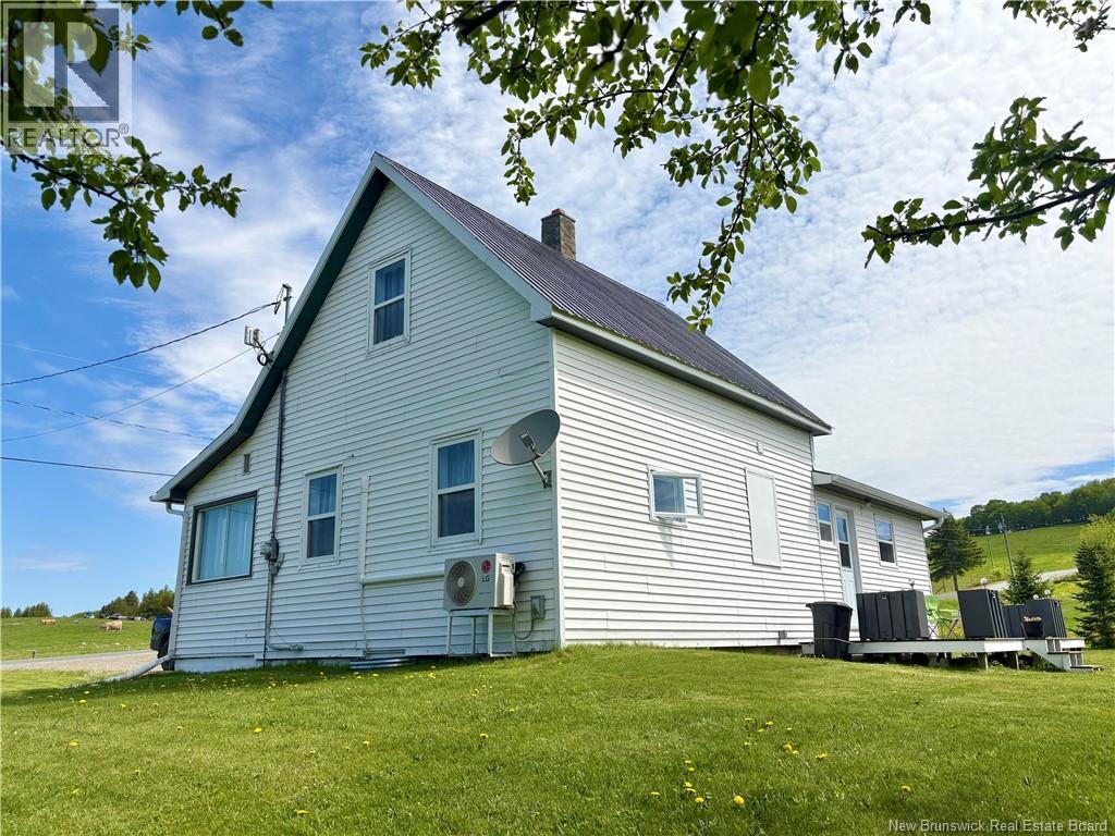 368 Johnville Road, Johnville, New Brunswick  E7J 1L7 - Photo 4 - NB141040