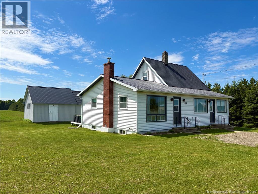 368 Johnville Road, Johnville, New Brunswick  E7J 1L7 - Photo 5 - NB141040