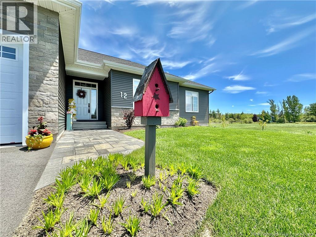 12 Congressional Crescent, Moncton, New Brunswick  E1H 3L2 - Photo 2 - NB140949