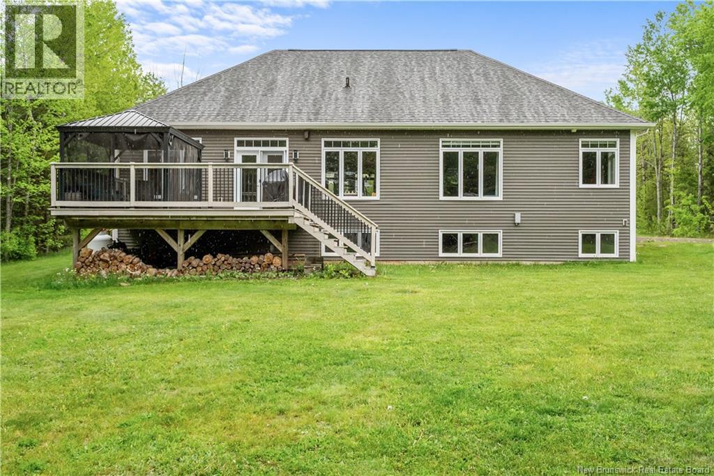 93 La Fontaine, Greater Lakeburn, New Brunswick  E1H 0E3 - Photo 36 - NB140930