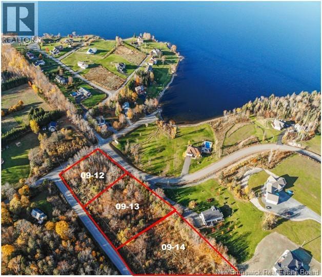 Lot 09-19 Rosie Street, Longs Creek, New Brunswick  E3E 2J8 - Photo 2 - NB140898