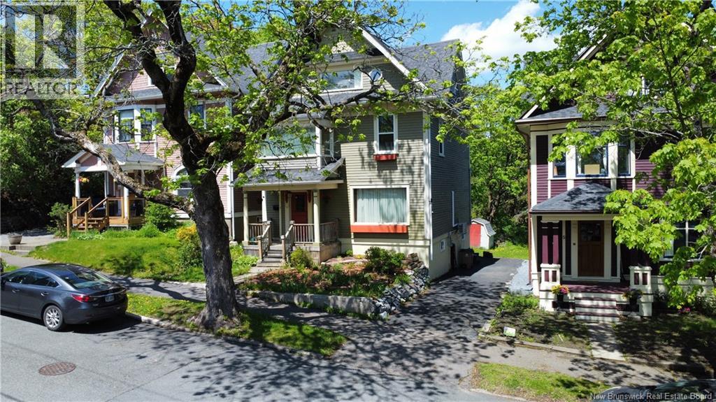 3 Alexandra Street, Saint John, New Brunswick  E2K 1A9 - Photo 49 - NB140711