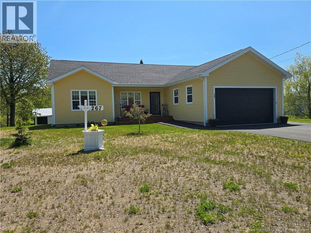 267 Noel, Belledune, New Brunswick