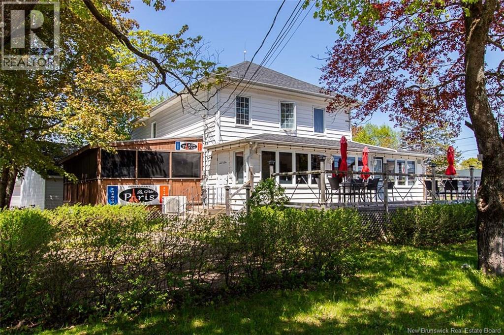 562 Main Street, Shediac, New Brunswick  E4P 2L9 - Photo 3 - NB140951