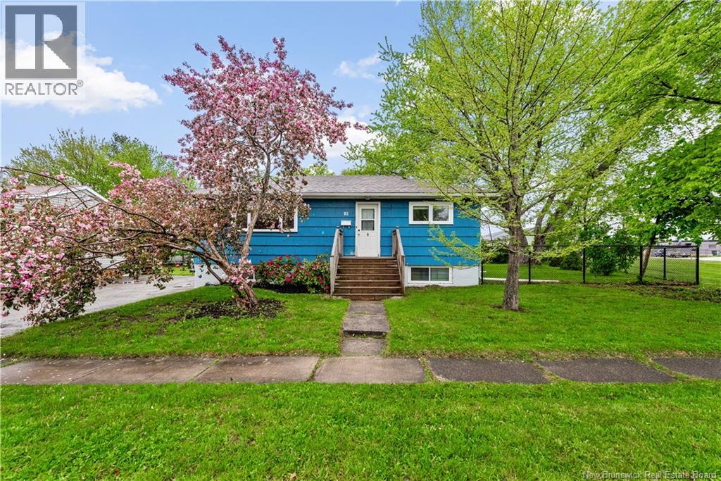 82 Eighth Street, Moncton, New Brunswick