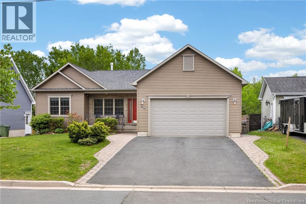 30 Red Maple Court, Fredericton, New Brunswick
