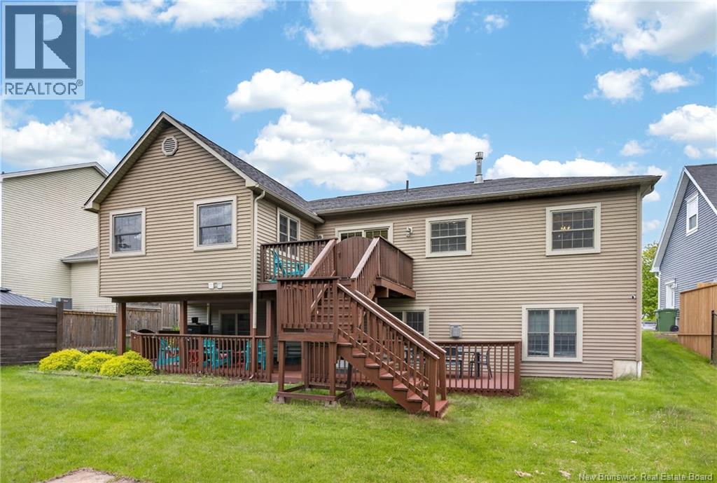 30 Red Maple Court, Fredericton, New Brunswick  E3B 0E1 - Photo 32 - NB141049