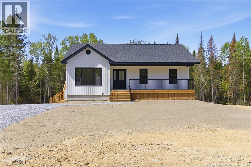 652 English Settlement Road, Taymouth, New Brunswick