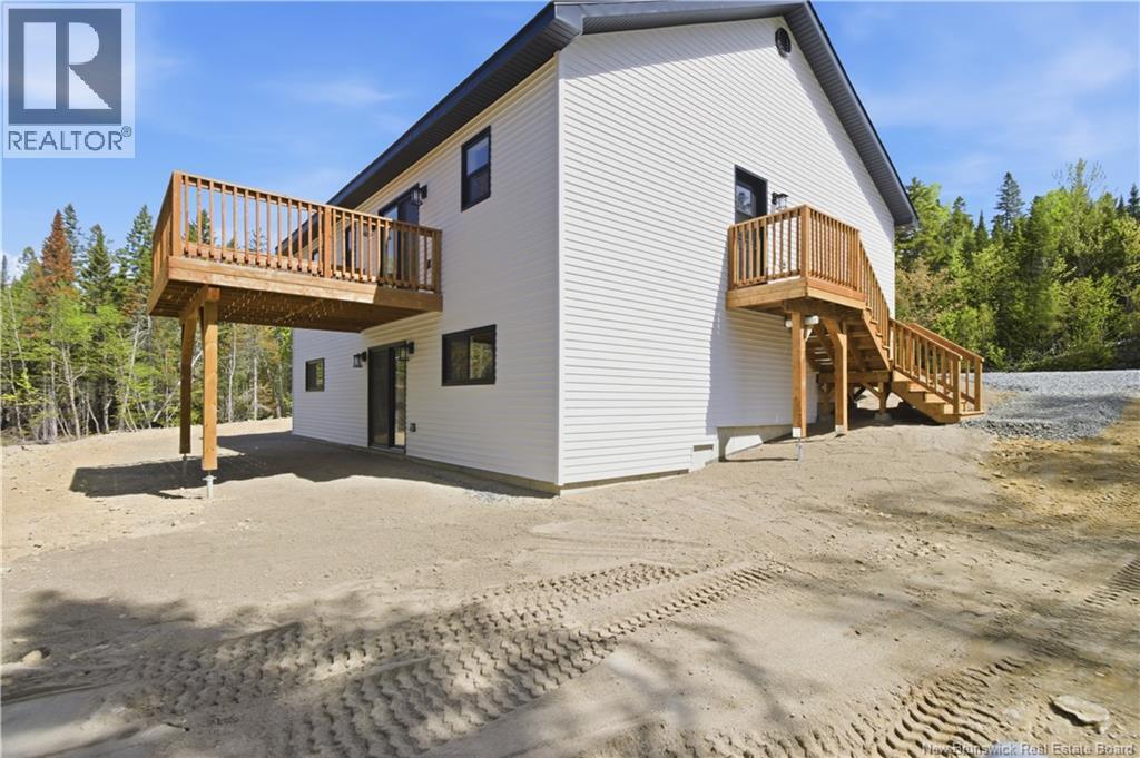 652 English Settlement Road, Taymouth, New Brunswick  E6C 2B3 - Photo 2 - NB140854