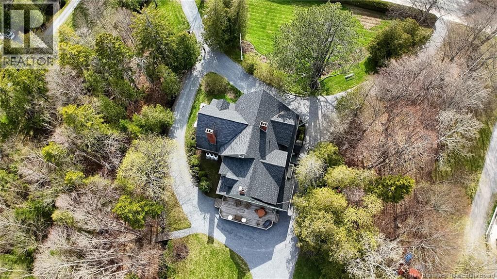 48 Gondola Point Road, Rothesay, New Brunswick  E2E 5K2 - Photo 2 - NB137889