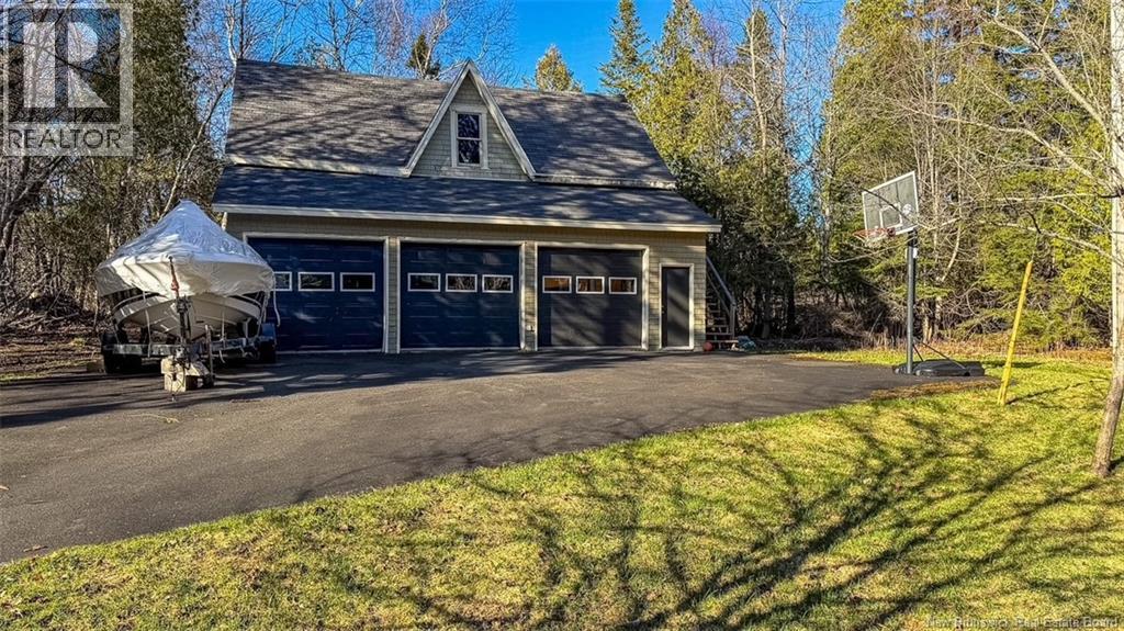 48 Gondola Point Road, Rothesay, New Brunswick  E2E 5K2 - Photo 38 - NB137889