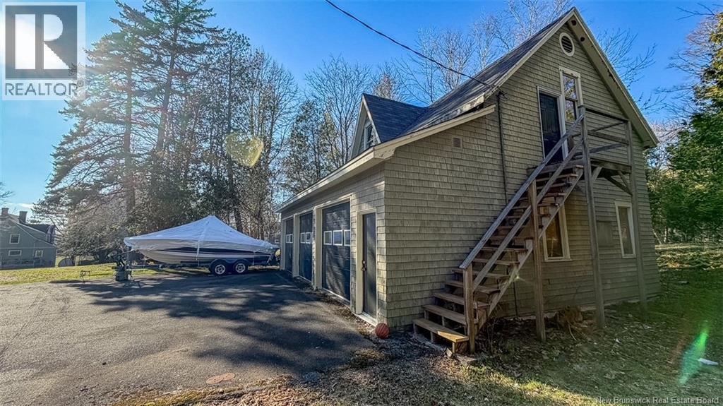 48 Gondola Point Road, Rothesay, New Brunswick  E2E 5K2 - Photo 40 - NB137889