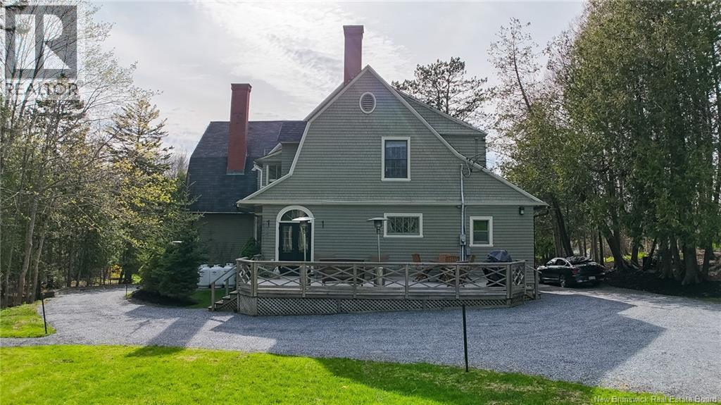 48 Gondola Point Road, Rothesay, New Brunswick  E2E 5K2 - Photo 5 - NB137889