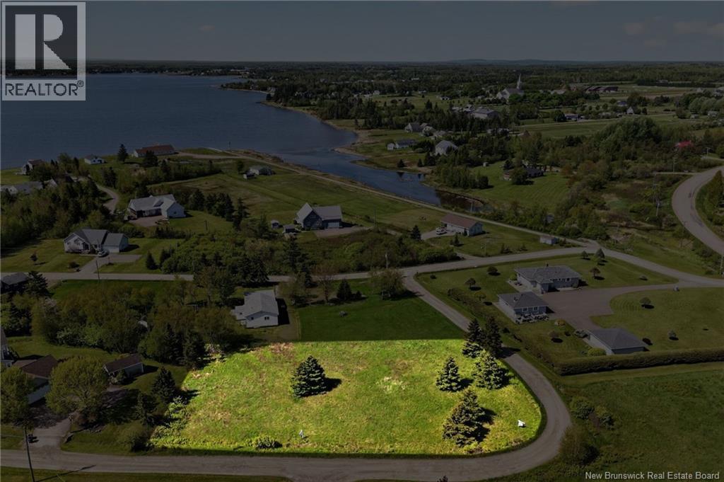 Lot Rue Pierre, Grande-Digue, New Brunswick
