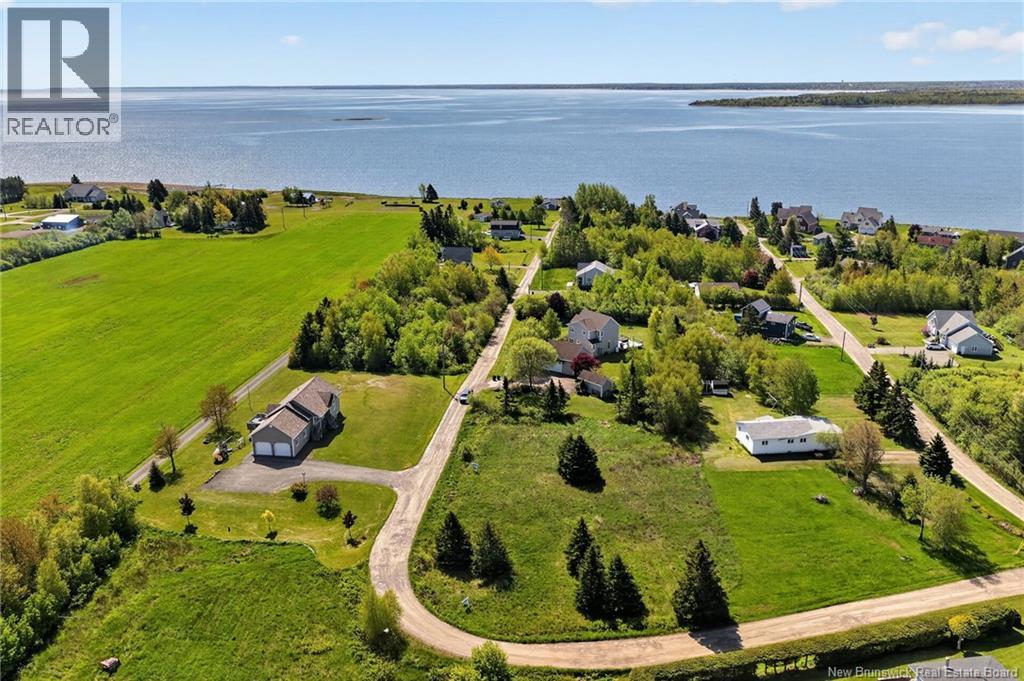 Lot Rue Pierre, Grande-Digue, New Brunswick  E4R 4Z6 - Photo 2 - NB141097
