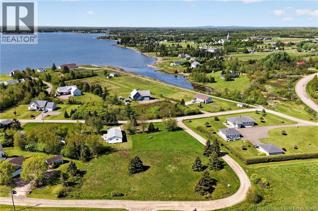 Lot Rue Pierre, Grande-Digue, New Brunswick  E4R 4Z6 - Photo 4 - NB141097