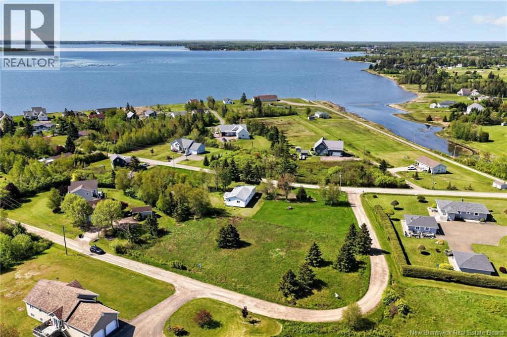 Lot Rue Pierre, Grande-Digue, New Brunswick  E4R 4Z6 - Photo 5 - NB141097